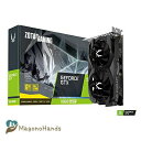 ZOTAC GAMING GeForce GTX 1660 SUPER Twin Fan OtBbNX{[h ZTGTX1660S-6GBTWIN/ZT-T16620F-10L VD7109