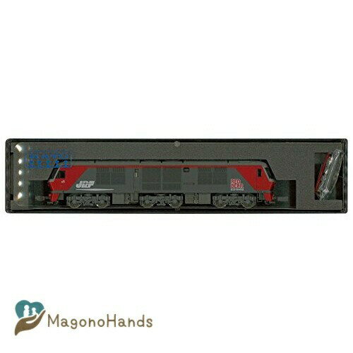 KATO Nゲージ DF200 7007-3 鉄道模型 ディーゼル機関車