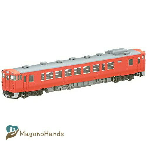 TOMIX Nゲージ キハ40-500 M 8403 鉄道模型 ディーゼルカー