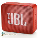 JBL GO2 Bluetoothスピーカー IPX7防水/