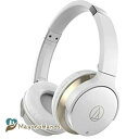 audio-technica Ath-Ar3btwh Sonicfuel Wireless on