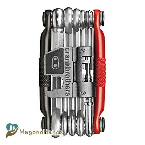 CRANKBROTHERS(NNuU[Y) ]ԗpgуc[ MULTI-17(}`-17) 17@\