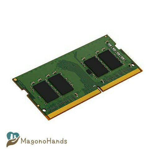 LOXg Kingston m[gPCp DDR4 3200MT/b 8GBx1 CL22 1.2V Non-ECC Unbuffered SODIMM 1Rx16 KVR32S22S6/8 iԕۏ