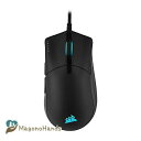 CORSAIR SABRE RGB PRO CHAMPION チャンピオンシリーズ ゲーミングマウス CH-9303111-AP