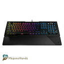 ROCCAT VULCAN 121 AIMO RGB MECHANICAL GAMING KEYBOARD RED SWITCH (Kۏؕi) ROC-12-671-RD