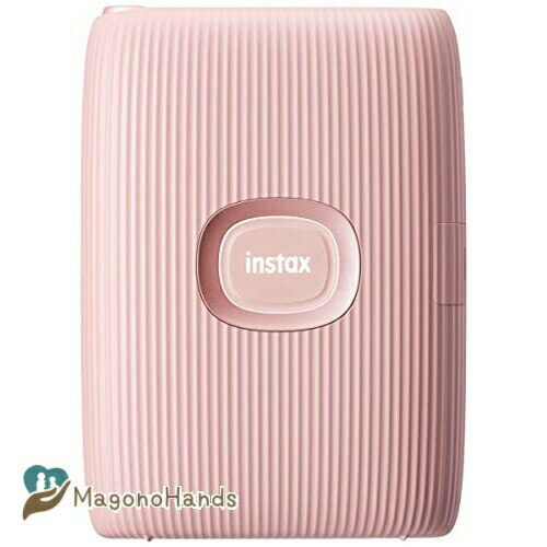 ٻΥե FUJIFILM  ޥۥץ󥿡 instax mini Link2 եȥԥ INS MINI LINK2 S PINK