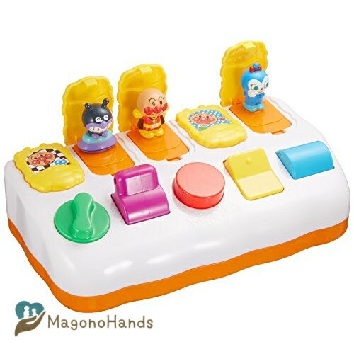 o_C(BANDAI) BabyLabo ׃r{ Ap} Ђ炢Ă҂傱! Ώ۔N1Έȏ