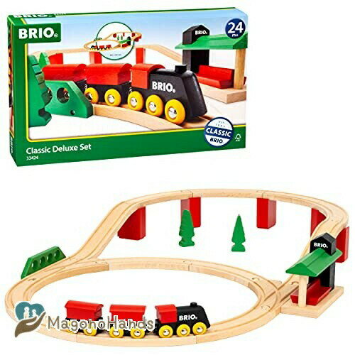 BRIO NVbNDX[Zbg 33424