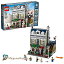 LEGO 10243 Creator Parisian Restaurant