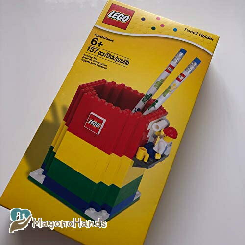 850426 LEGO Pencil Holder S yVz_[