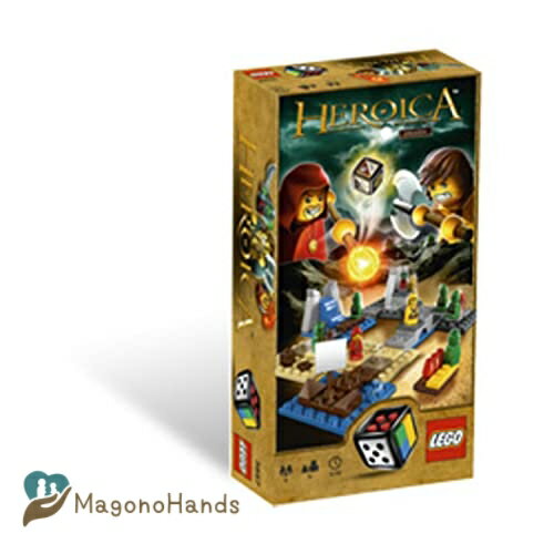 LEGO HEROICA Draida Bay 3857