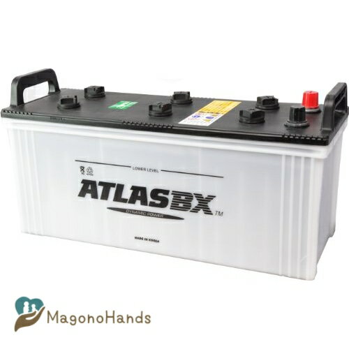 ATLASBX [ アトラス ] 国産車バッテリー [ Dynamic Power ] AT 150F51