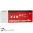 Canon gi[J[gbW051H CRG-051H