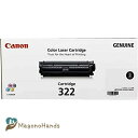 CANON gi[J[gbW322ubN 2652B001 CN-EP322BKJ