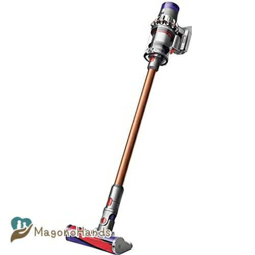 Dyson Cyclone V10 Fluffy (SV12