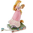 Enesco Disney Traditions by Jim Shore Tangled Princess Passion Rapunzel Figurine 7 Inch Multicolor