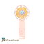 󾦻 BT21 minini ǥ奢֥졼ɥϥǥե (ȥåդ) (MANG) DUAL BLADE HANDY FAN 