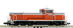 TOMIX Nゲージ JR DE10 1000形 寒地型・高崎車両センター 2247 鉄道模型 ディーゼル機関車