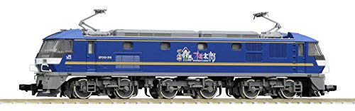 TOMIX Nゲージ EF210-300形 桃太郎ラッピング 7138 鉄道模型 電気機関車