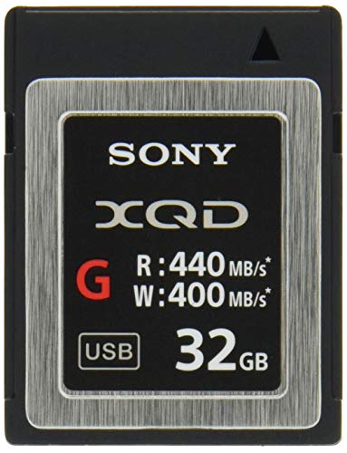 ˡ XQD꡼ 32GB QD-G32E J