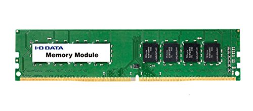 I-O DATA ݃ 8GB PC4-2133/DDR4/fXNgbvp/288pin/ۏ/DZ2133-8G