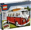 レゴ (LEGO) クリエイター・フォルクスワーゲンT1キャンパーヴァン 10220