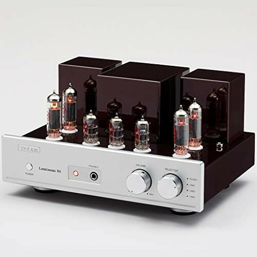 TRIODE vCAv Luminous 84