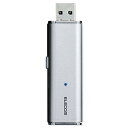 GR Ot |[^uSSD 1TB USB3.2iGen1j PS4([J[mF) XCh } Vo[ ESD-EMN1000GSV