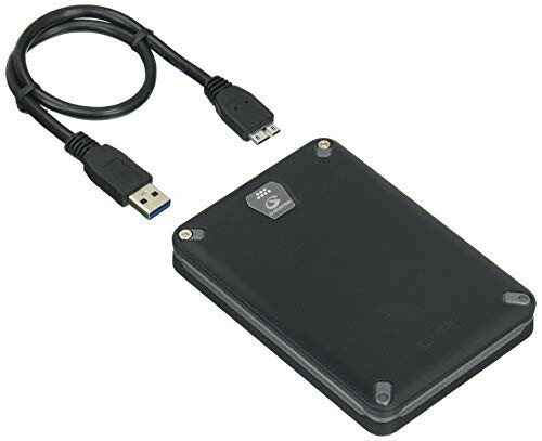 I-O DATA ϏՌ|[^un[hfBXN HDPD-UTD2 (USB 3.0Ή/2.0TB)