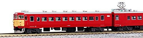 KATO Nゲージ 711系 0番台 6両セット レジェンドコレクション 10-1328 鉄道模型 電車
