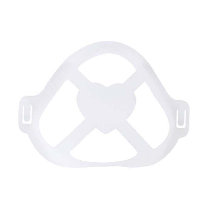 送料無料子供用マスクフレームマスクブラケット5枚入りマスクブラケットブレスサポート息苦し対策メイ..