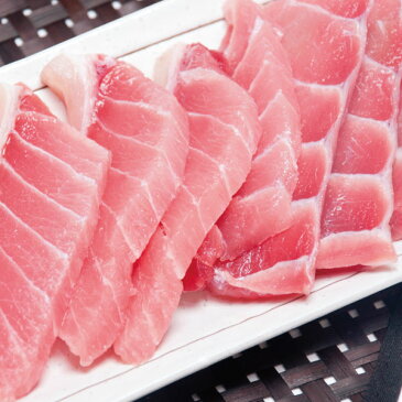 福袋 天然マグロセット 海鮮セット 天然マグロ赤身 ハラモ ネギトロ 天然メカジキ お取り寄せグルメ 鮪 刺身 福袋