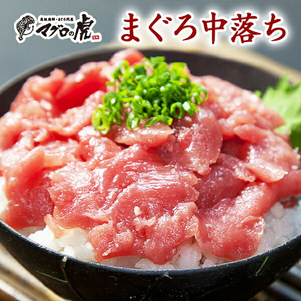 福袋 マグロ 刺身 中落ち 2人前 国産 希少部位 福袋 まぐろ 海鮮 お取り寄せグルメ 鮪 刺身 お中元 中元 御中元 ギフト プレゼント ちゅうげん の贈り物 感謝 ありがとう 夏 夏バテのサムネイル