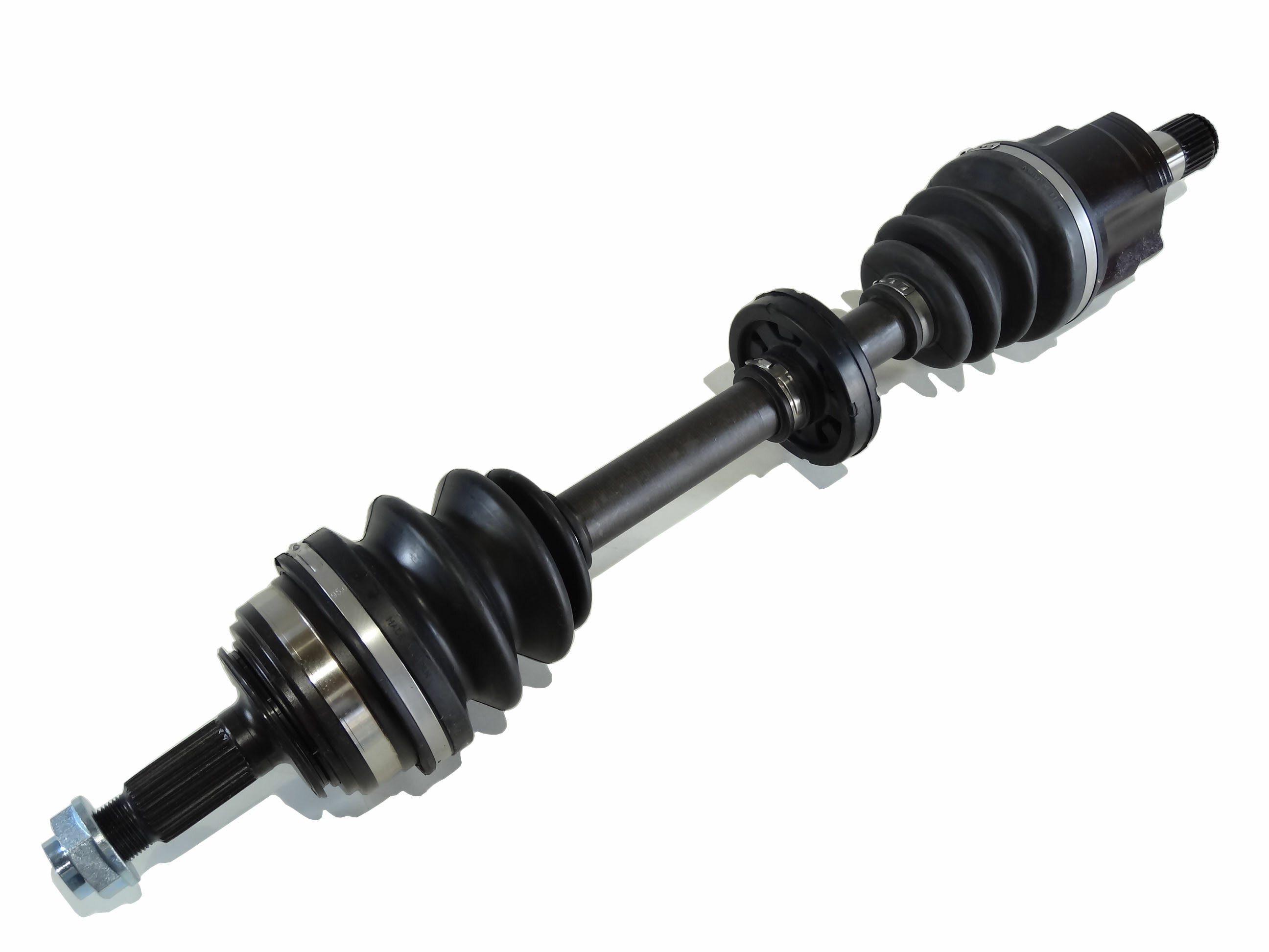 ドライブシャフト　右側　シビック / EG6 ABS無し【新品ASSY・ラリー等競技実績あります】　N6163