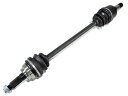 NKN ロードスター NA8C ドライブシャフト ABS無 【新品ASSY・ラリー等競技実績あります】 N2204