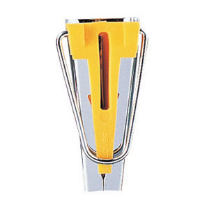 乐天商城 - テープメーカー12mm幅【クロバー】22-101