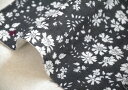 LIBERTYリバティプリント・メルシー別注リバティダブルガーゼ(二重ガーゼ)<Capel>(カペル)3333055-JJG