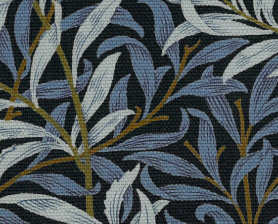 moda fabrics(ե֥å)William Morris ꥢꥹ åϡWillow Bough(...