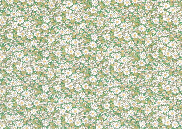 LIBERTYリバティプリント・国産つや消しラミネート(ビニールコーティング生地)<Alice W>(アリス・W)MATLAMI3635152-J18C