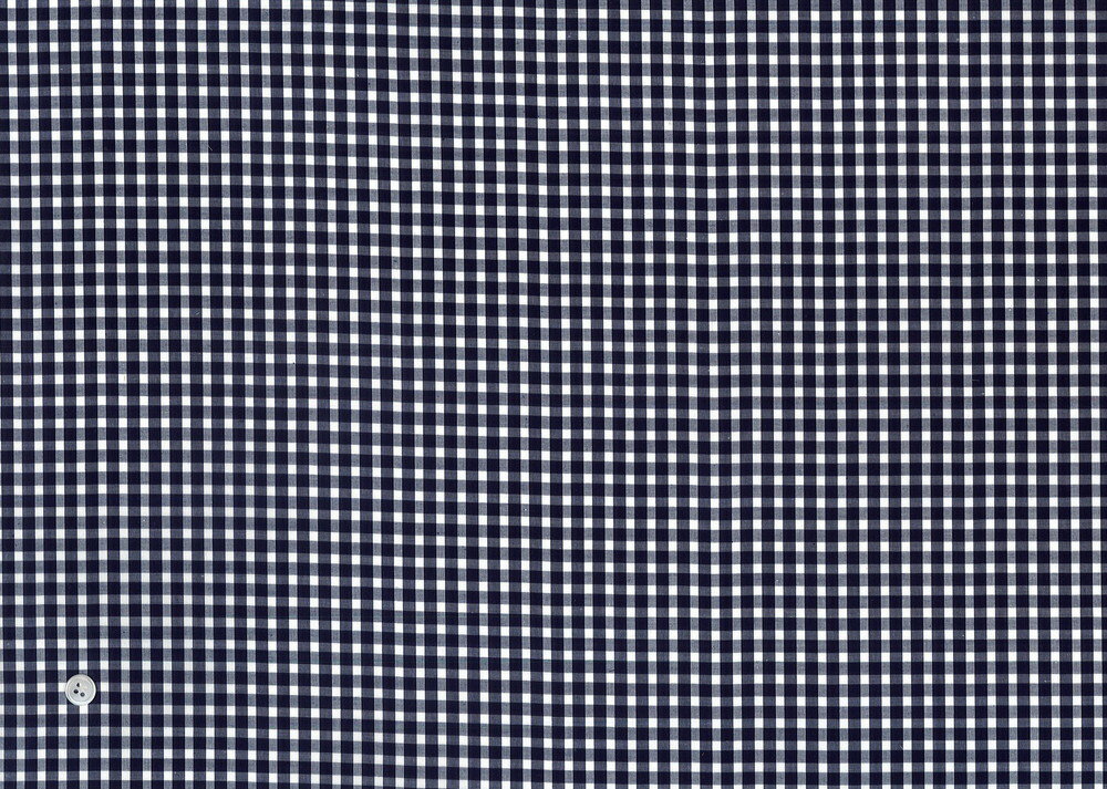 LIBERTY FABRICS リバティプリント 国産先染めタナローンチェック生地(エターナル)...
