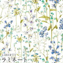 ※ボタンのサイズは11.5mmです。こちらの商品は発送まで1〜2営業日(土日祝日は除きます)いただいております。 また、実店舗と在庫を共有しております関係上、ご注文いただきました後に、品切れのご連絡をさせていただく場合もございますので、予めご了承くださいませ。 染色ロット、ディスプレイ等視聴環境により、実際のカラーと異なる場合がございますので、予めご了承くださいませ。 サイズ：約105cm巾 素材：綿100％(ローン地) つや消し(マット)ラミネート加工 MADE IN JAPAN 日本製 ネコポスは2mまで対応可能です。 ※ネコポスの場合は、折り曲げた状態での発送になり、折りジワが残る可能性があり、 また、生地とPVC(ビニールコーティング)の間に気泡が入り、白く見える場合がございますので予めご了承下さい。