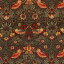 moda fabrics(ե֥å)William Morris ꥢꥹ ϡSTRAWBERRY THIEF 1883ʥȥ٥꡼աPINEѥ 33490-19