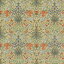 moda fabrics(ե֥å)William Morris ꥢꥹ ϡHYACINTH 1900-1912ʥҥ䥷󥹡SAGE 33496-12