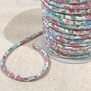 LIBERTYリバティプリント・ひも<Annabella>(アナベラ)STRING-36300126BE