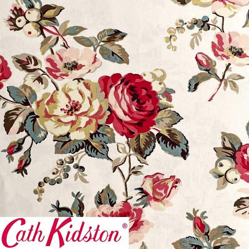 Cath Kidston キャスキッドソン 生地 コ