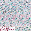Cath Kidston LXLbh\ n Rbgt@ubNClimbing Blossom Blush(NC~OubT ubV)CLIMBING-BLOSSOM