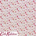 Cath Kidston キャスキッドソン 生地 コ