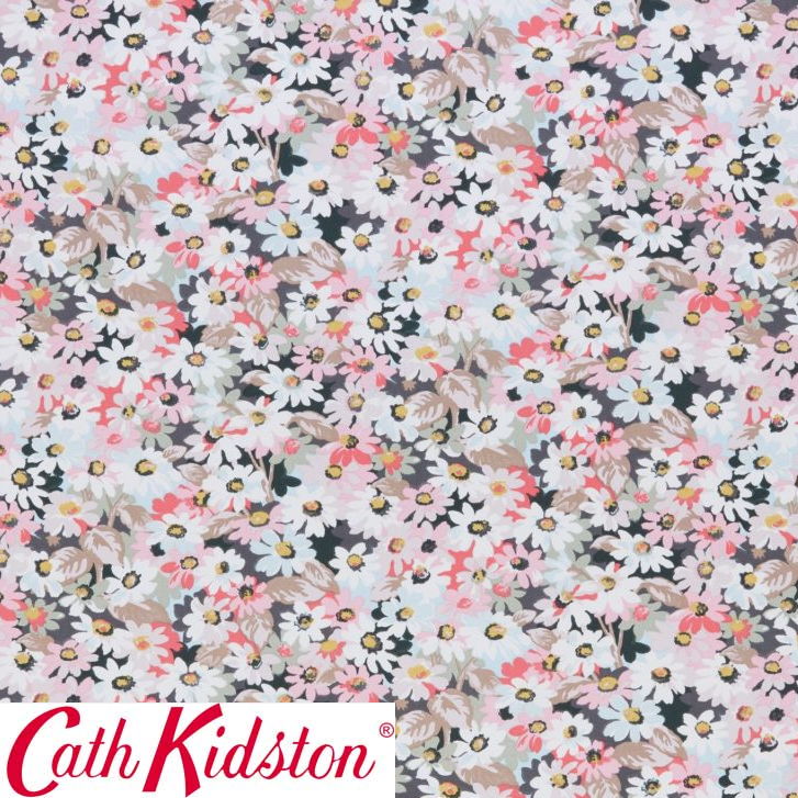 Cath Kidston キャスキッドソン 生地 コ