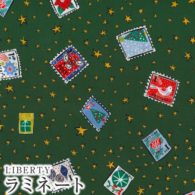 LIBERTYХƥץ 񻺤Ĥäߥ͡(ӥˡ륳ƥ)Festive Greetings(եƥ֥꡼...