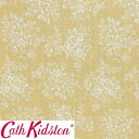 Cath Kidston LXLbh\ n Rbgt@ubNWashed Rose Ochre(EHbVh[YI[J[)WASHED-ROSE-OCHRE